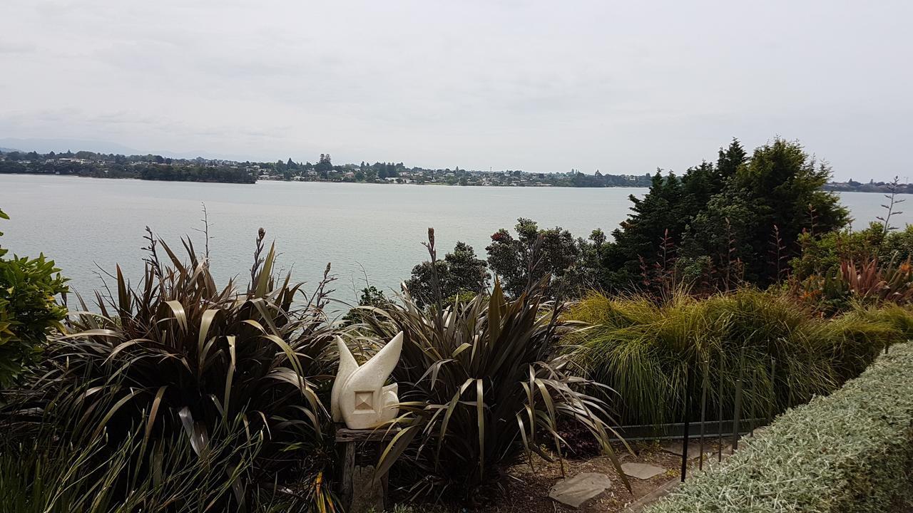 Water & City Lights Studio Tauranga Exterior foto