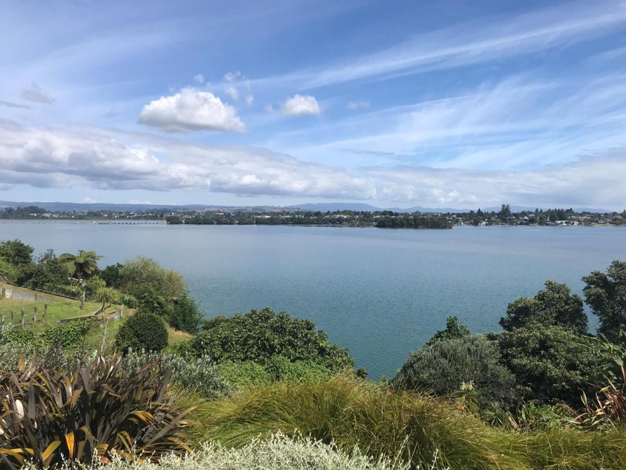 Water & City Lights Studio Tauranga Exterior foto